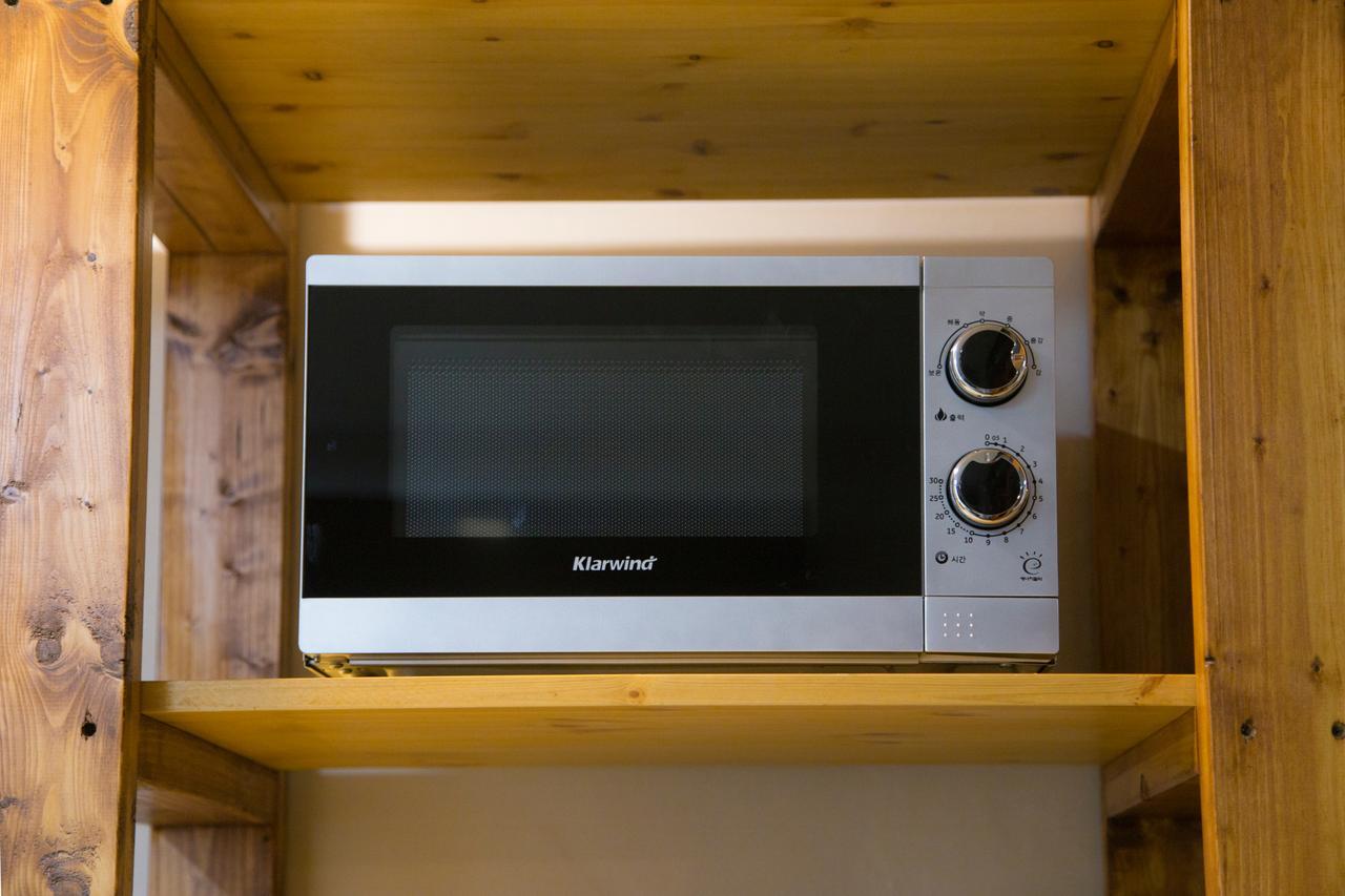 ステイ256 ハノック ゲストハウス ソウル特別市 エクステリア 写真
