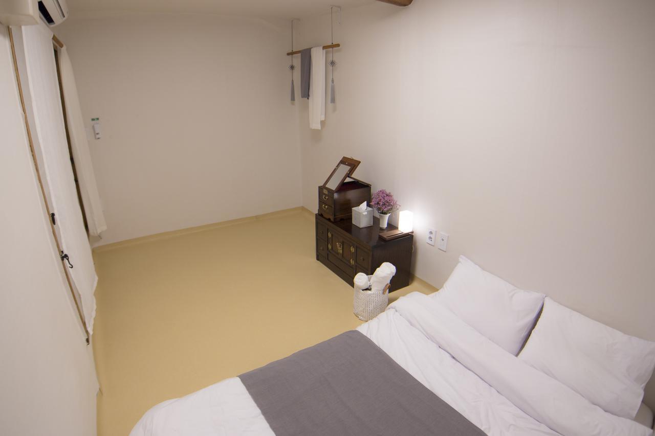 ステイ256 ハノック ゲストハウス ソウル特別市 エクステリア 写真