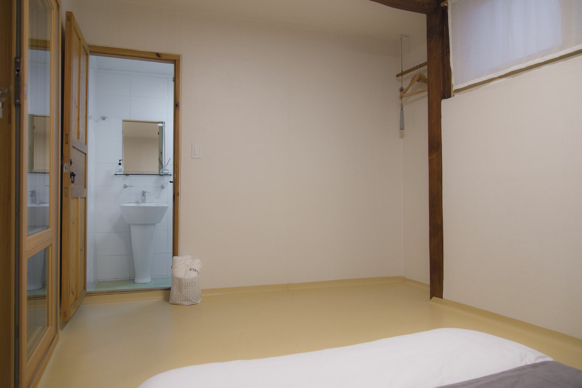 ステイ256 ハノック ゲストハウス ソウル特別市 エクステリア 写真