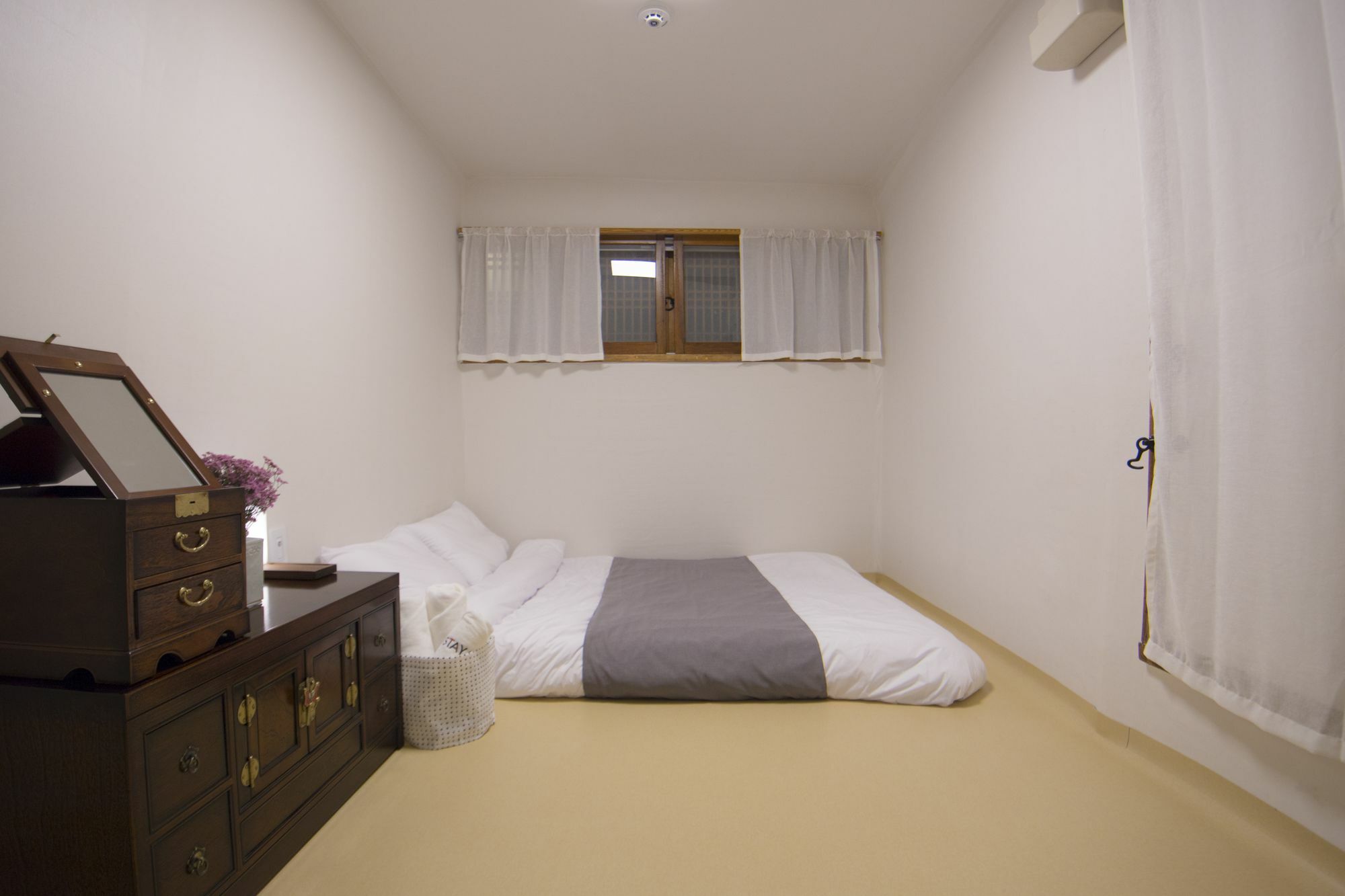 ステイ256 ハノック ゲストハウス ソウル特別市 エクステリア 写真